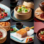 The Way of Chinese Cuisines at Chef Pom Chinese Cuisine By TODD