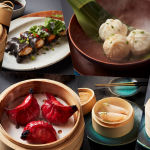 The Dim Sum Way: When Culture Meets the Quality Ingredients